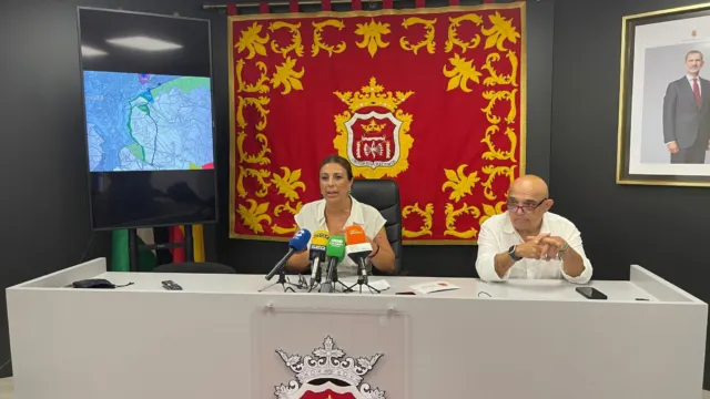 La innovación del PGOU que permitirá crear el vial alternativo ya cuenta con todos los informes necesarios positivos