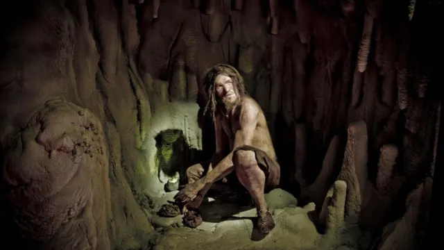 Una visita que deja huella, la Cueva de Nerja: Un tesoro de estalactitas, arte y misterio