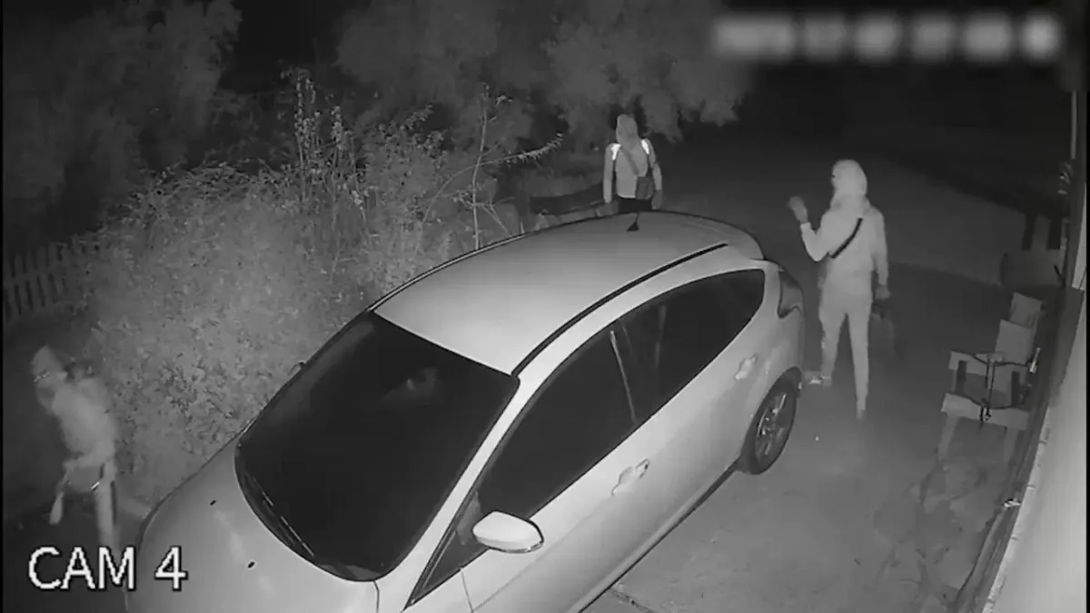 Desmantelada una banda criminal que sembró el pánico en toda España con numerosos robos en viviendas en la Serranía y comarca de Antequera, entre…