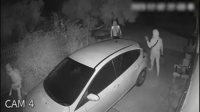 Desmantelada una banda criminal que sembró el pánico en toda España con numerosos robos en viviendas en la Serranía y comarca de Antequera, entre…