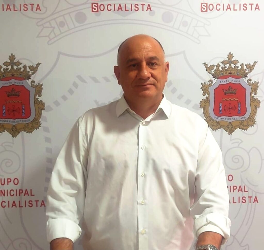 cañestro
