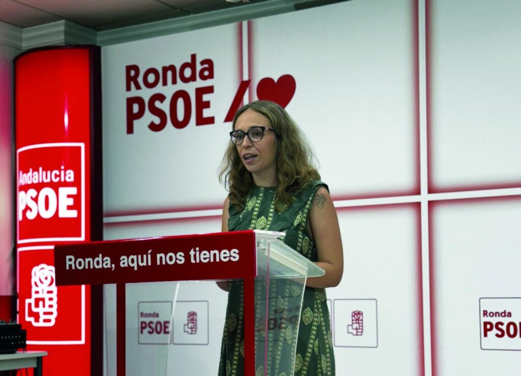 nerea marin