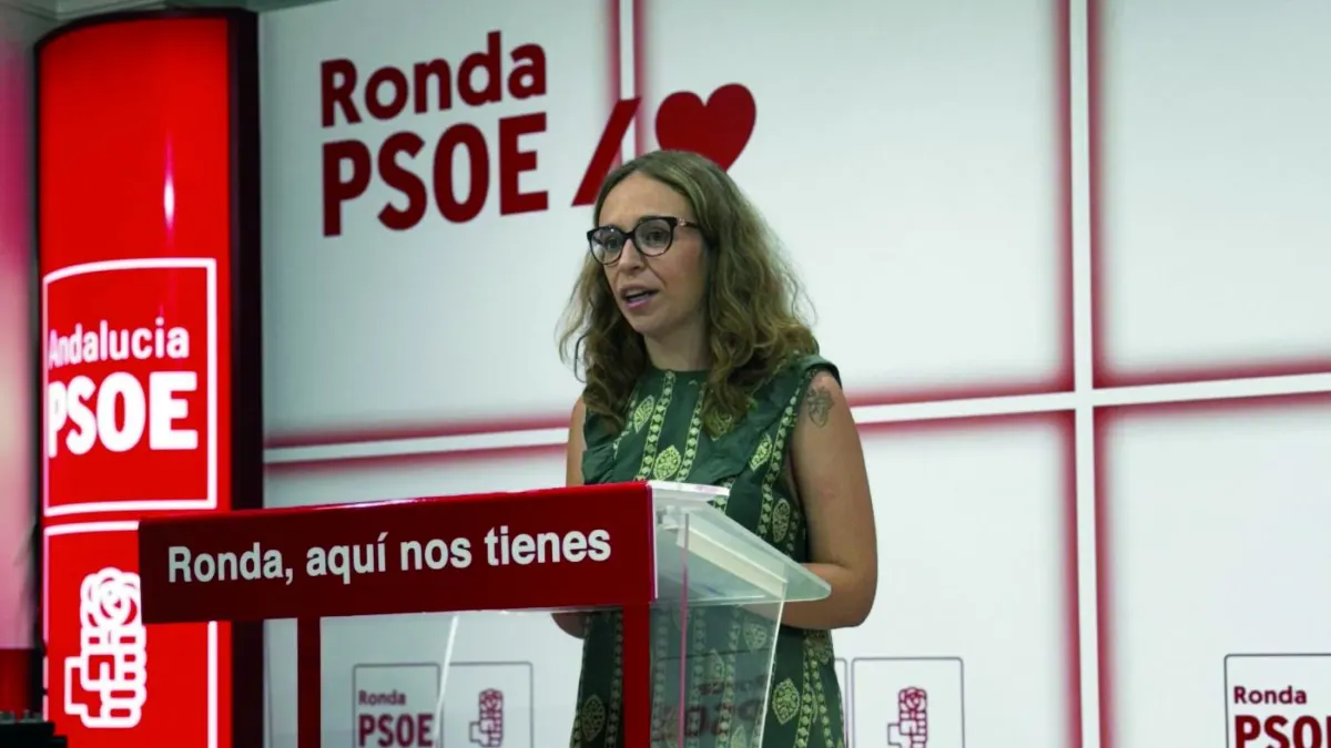 nerea marin