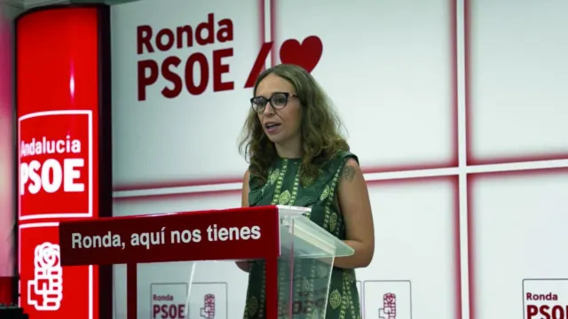 nerea marin