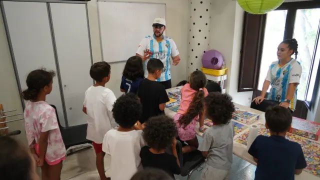 Benadalid impulsa actividades infantiles para facilitar la conciliación durante el verano