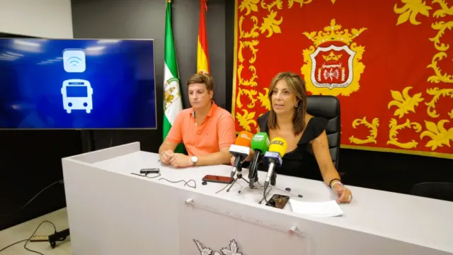 El Ayuntamiento de Ronda volverá a licitar el servicio de transporte público y urbano