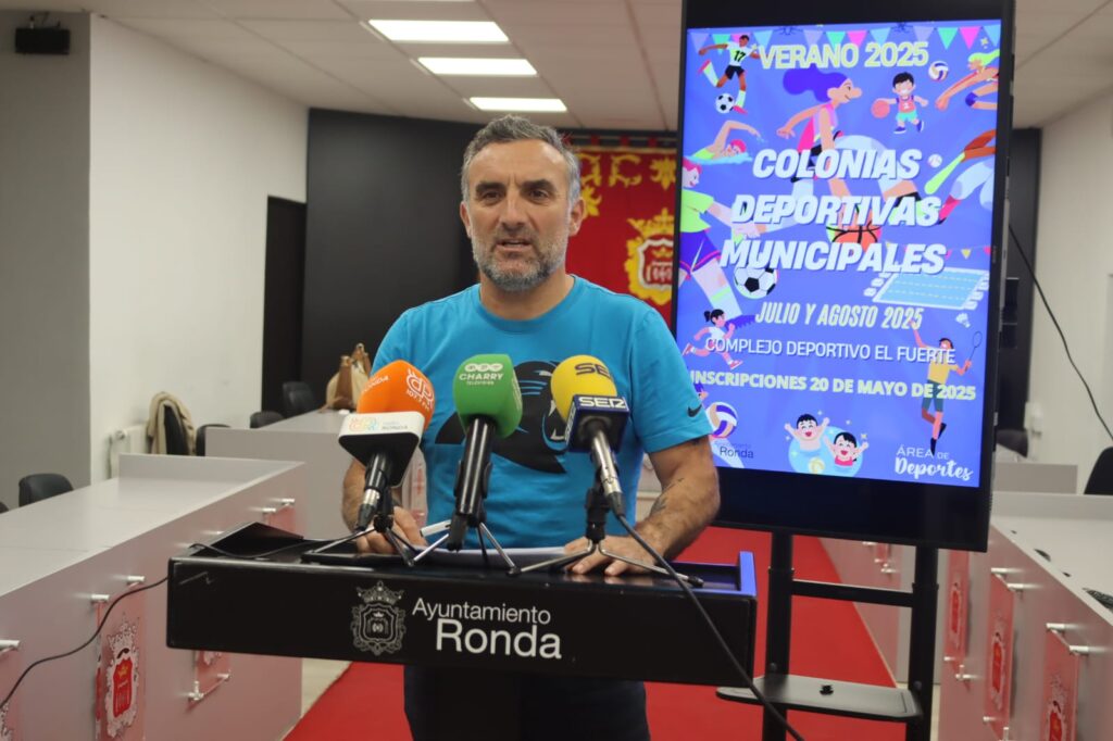 Bernardo Crespo