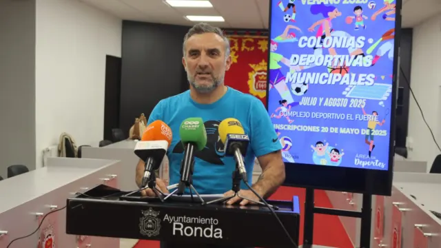 Bernardo Crespo