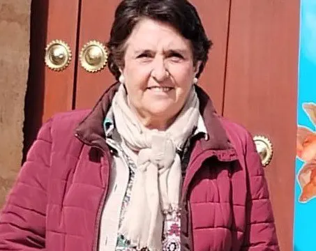 Pepa Becerra