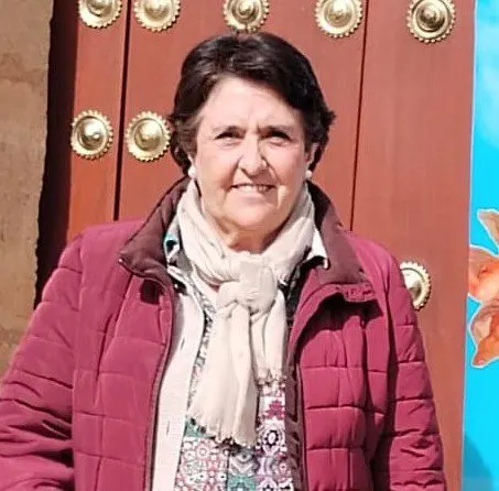 Pepa Becerra