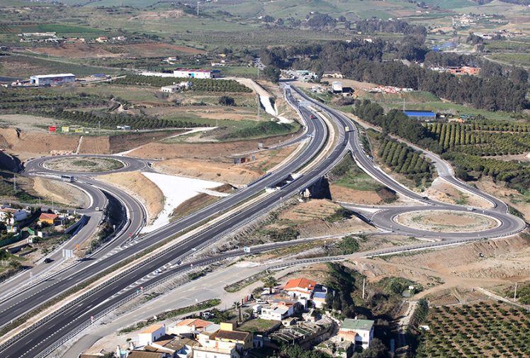 Autovía del Guadalhorce