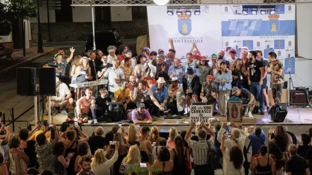 Pueblos Blancos Music Festival, el Festival nacido para ser diferente