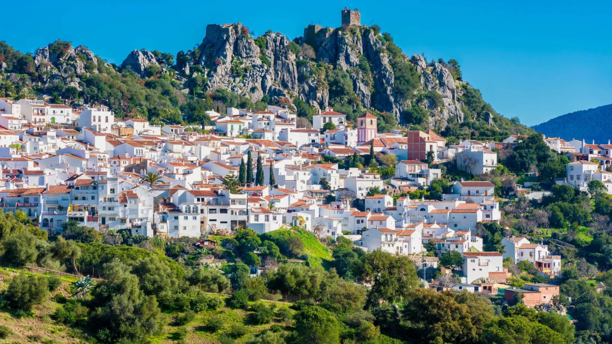 Gaucín y El Burgo serán testigos del Festival Itinerante de Narración Oral «Una provincia de cuentos»
