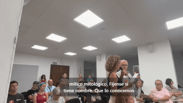 La Plataforma en Defensa del Arroyo de las Culebras avisa: habrá movilizaciones si el vial sigue adelante “sin explicaciones claras”