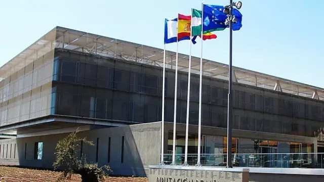 El Ayuntamiento de Ronda devuelve más de 14.000 euros por una subvención del proyecto urbanístico del campo de fútbol