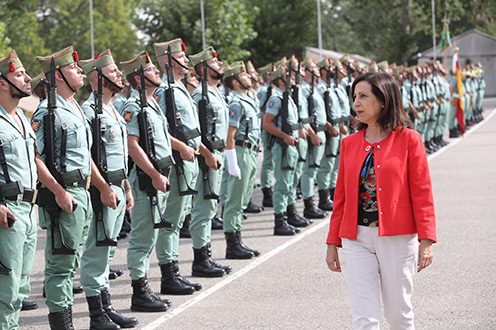 Margarita Robles