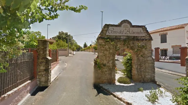 870.000 euros para mejorar los accesos a Ronda por la A-367 gracias a los fondos europeos