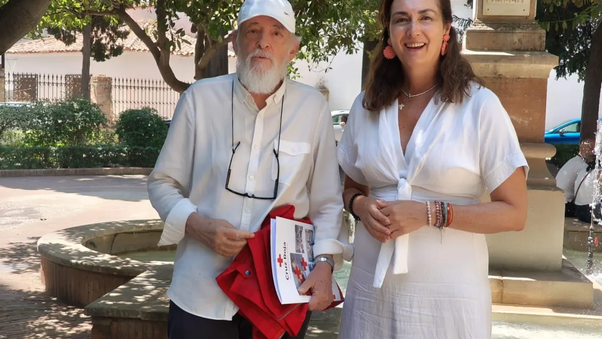 Bienestar Social y Cruz Roja pondrán en marcha nuevas acciones de colaboración en otoño