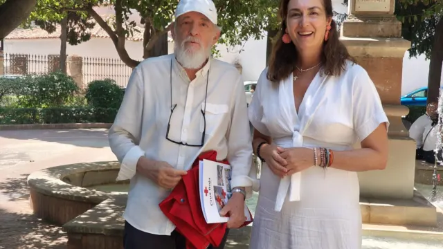 Bienestar Social y Cruz Roja pondrán en marcha nuevas acciones de colaboración en otoño