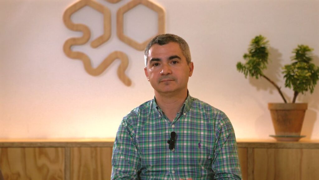 Alcalde de Genalguacil