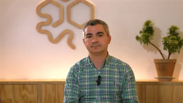 Alcalde de Genalguacil