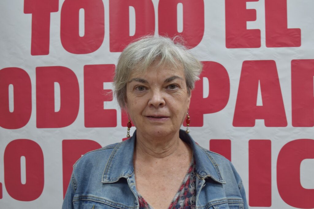 Beatriz Mut