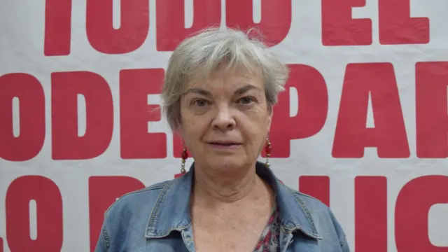 Beatriz Mut
