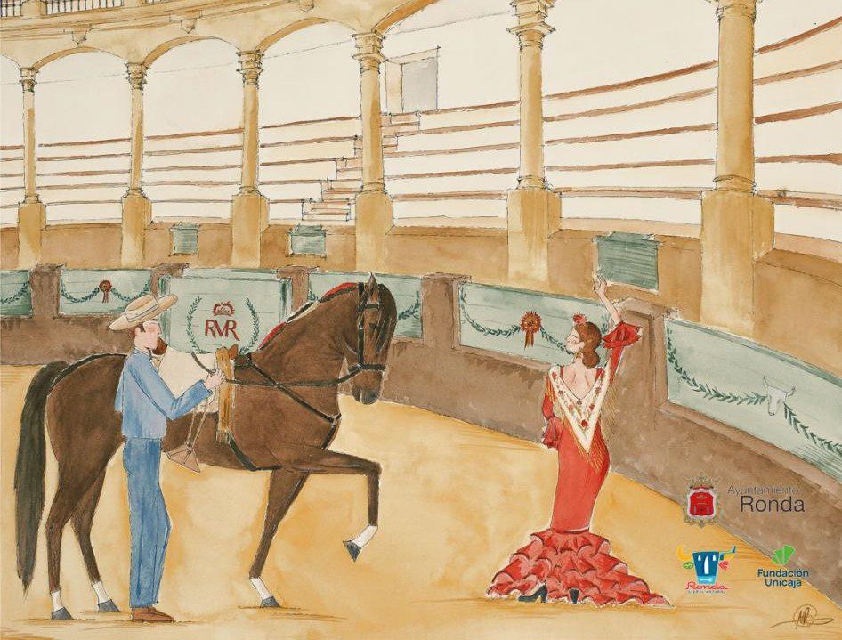 Noticias de Ronda y la Serranía 14 Noticias de Ronda y la Serranía