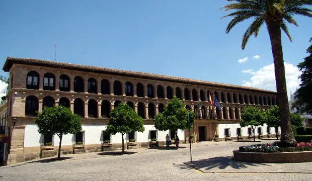 El Ayuntamiento de Ronda rechaza las acusaciones de la Fiscalía en el caso Soliarsa