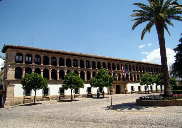 El Ayuntamiento de Ronda rechaza las acusaciones de la Fiscalía en el caso Soliarsa