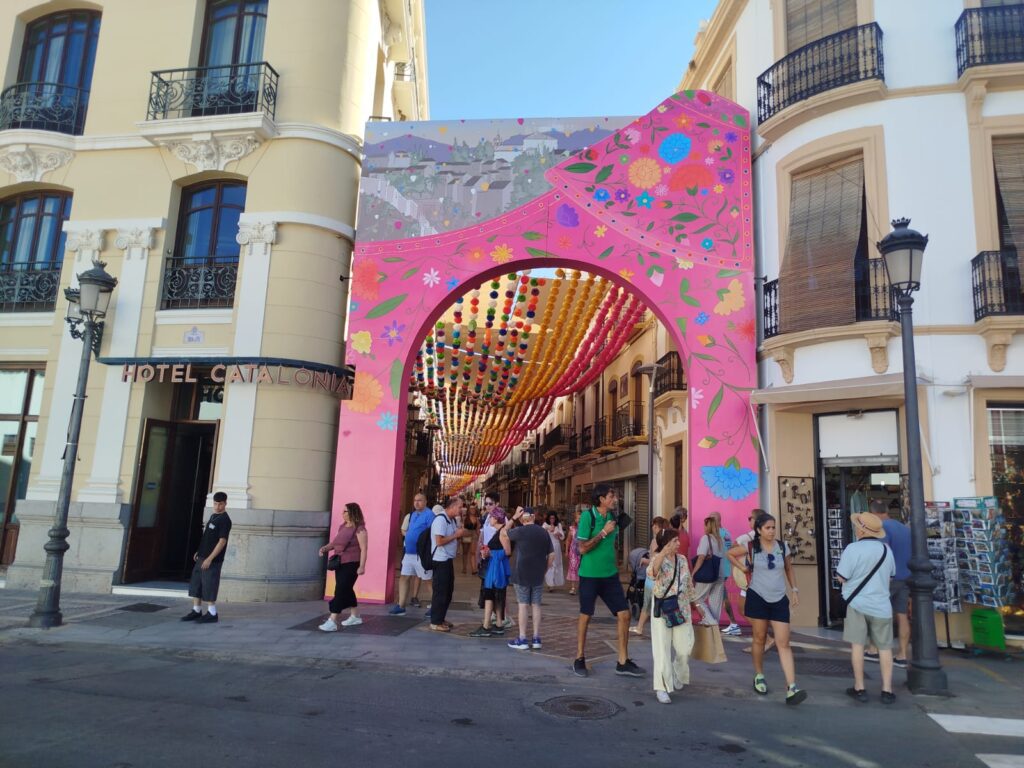 Noticias de Ronda y la Serranía 2 Noticias de Ronda y la Serranía