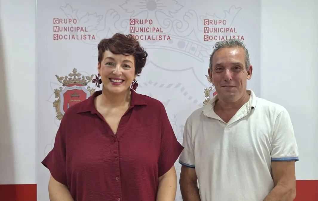 Denuncian los recortes de Moreno Bonilla en la educación pública en el inicio del curso escolar en Ronda y la Serranía