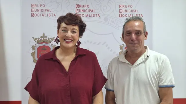 Denuncian los recortes de Moreno Bonilla en la educación pública en el inicio del curso escolar en Ronda y la Serranía