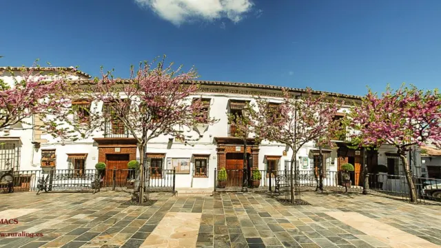 Ayuntamiento de Benalauría