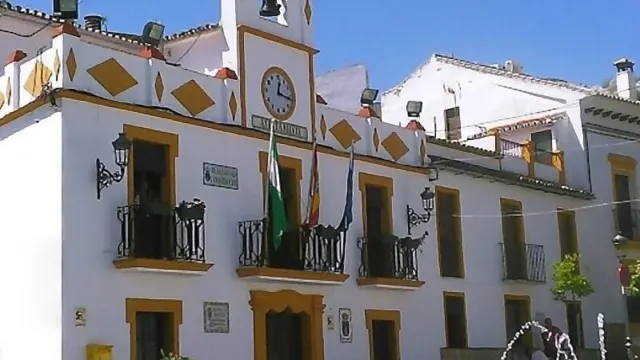 El Tribunal Superior de Justicia de Andalucía condena al Ayuntamiento de Montejaque por negar información a la oposición