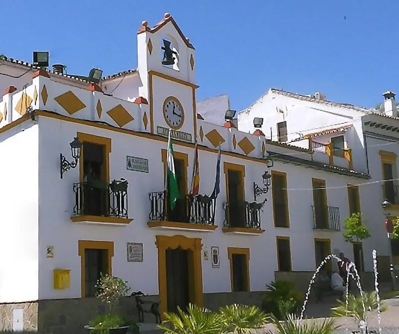 El Tribunal Superior de Justicia de Andalucía condena al Ayuntamiento de Montejaque por negar información a la oposición