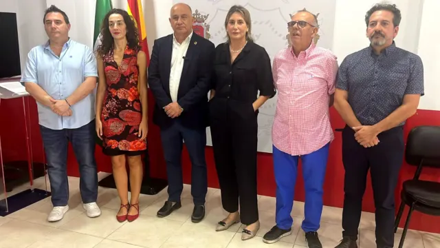 El PSOE de Ronda respeta la presunción de inocencia de la alcaldesa, pero reclama explicaciones claras sobre el uso de fondos públicos