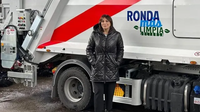 Fiscalía reclama cárcel para la alcaldesa de Ronda y varios implicados por supuestas irregularidades en Soliarsa