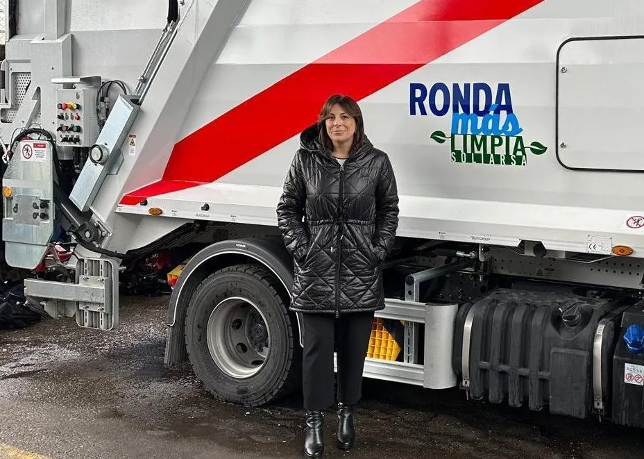 Fiscalía reclama cárcel para la alcaldesa de Ronda y varios implicados por supuestas irregularidades en Soliarsa