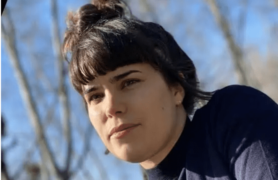 La rondeña Candela Sierra, Premio Nacional del Cómic 2025