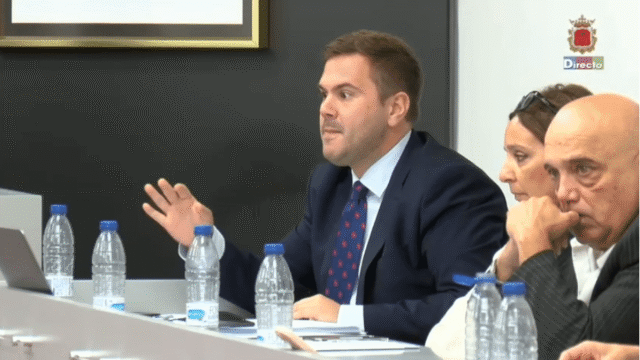 Ángel Martínez PP Ronda