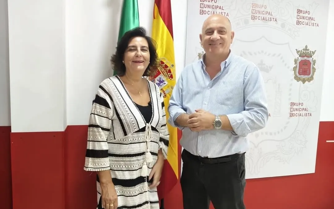 «Se está provocando que cada año más vecinos decidan ausentarse de la ciudad durante los días de la Feria y Fiestas de Pedro Romero»