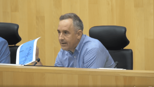 Aconsejan al PP de la Diputación que “no exporte el modelo Ronda de gestión porque al final acaba en los juzgados”