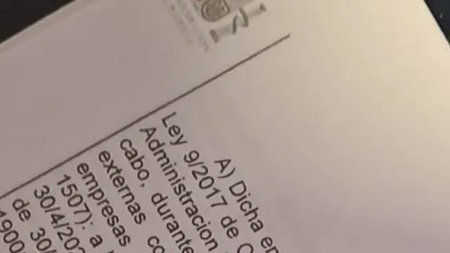 Fiscalía acusa a la Alcaldesa de Ronda de firmar facturas de compra de papeleras a SOLIARSA que nunca llegaron al Ayuntamiento