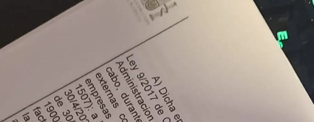 Fiscalía acusa a la Alcaldesa de Ronda de firmar facturas de compra de papeleras a SOLIARSA que nunca llegaron al Ayuntamiento