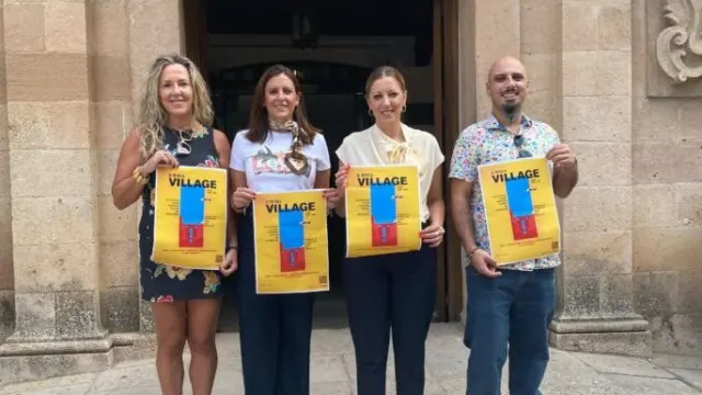 La Térmica Village desembarca en Ronda con 11 horas de música, talleres y arte junto al Tajo