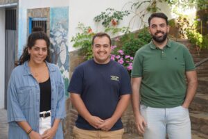 Jubrique pone en marcha un servicio público de atención psicológica para sus vecinos 1 Jubrique pone en marcha un servicio público de atención psicológica para sus vecinos