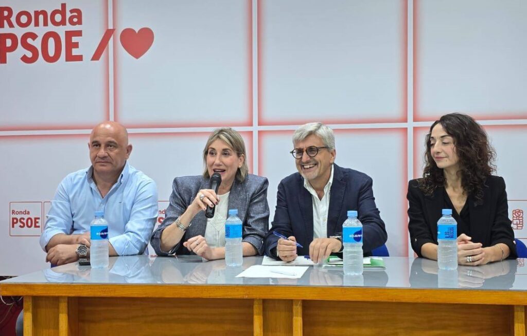 Noticias de Ronda y la Serranía 14 Noticias de Ronda y la Serranía