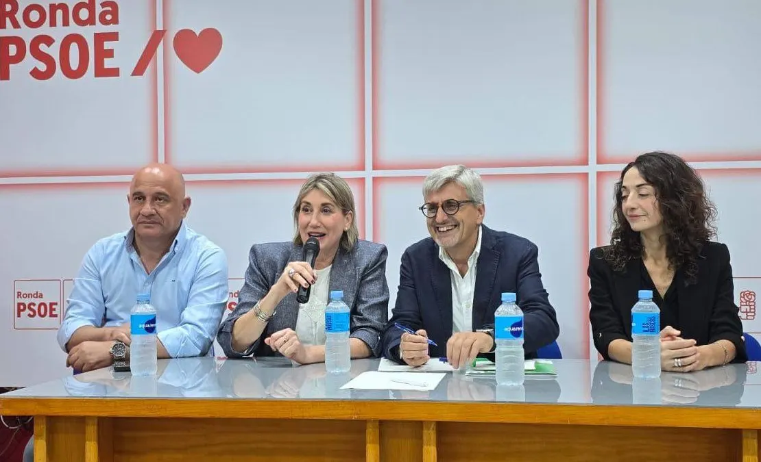 Josele Aguilar exige «explicaciones claras» a la alcaldesa tras la petición fiscal de cinco años de cárcel por presunta prevaricación y malversación