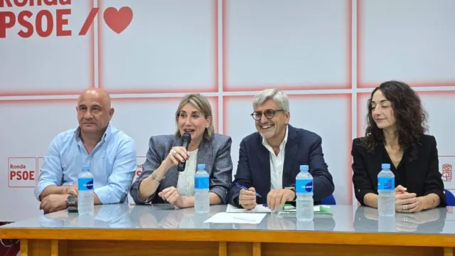 Josele Aguilar exige «explicaciones claras» a la alcaldesa tras la petición fiscal de cinco años de cárcel por presunta prevaricación y malversación